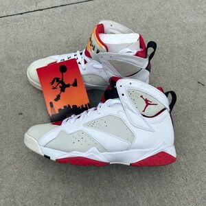 ❗️S⭕️LD❗️on another app - Jordan 7 Hare